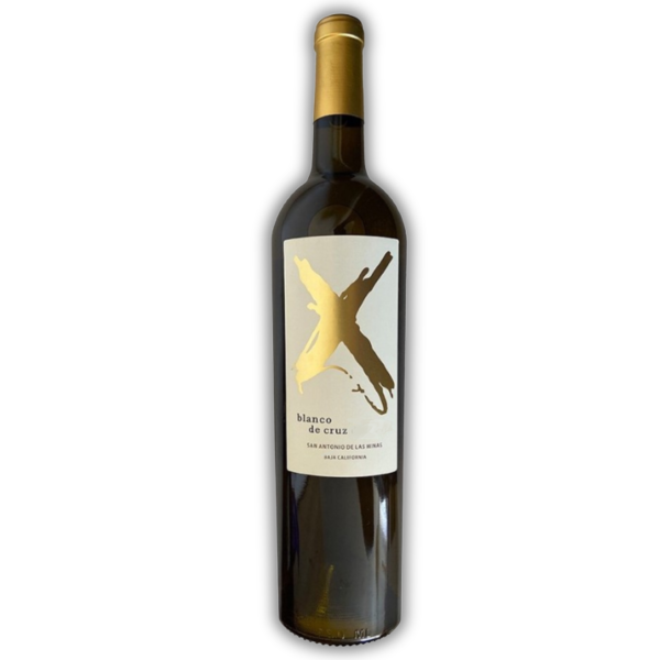 Vino Blanco de Cruz